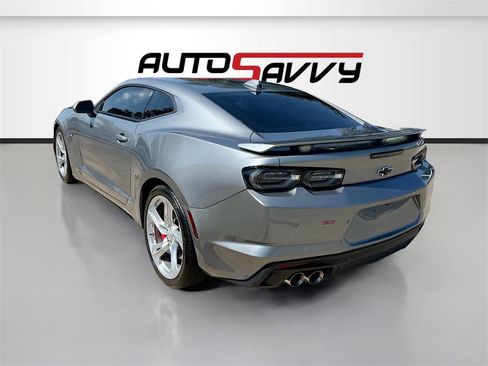 Used 2023 Chevrolet Camaro SS image 5