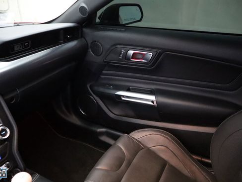 Used 2022 Ford Mustang Mach 1 w/ Equipment Group 700A image 24