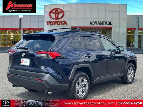 Used 2023 Toyota RAV4 XLE w/ Convenience Package AWD/4WD image 7
