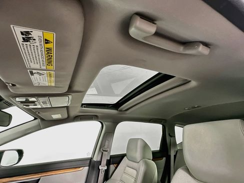 Used 2017 Honda CR-V EX image 22