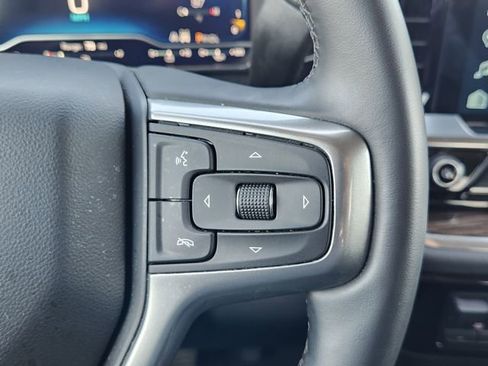 Used 2025 Chevrolet Silverado 1500 LT image 31