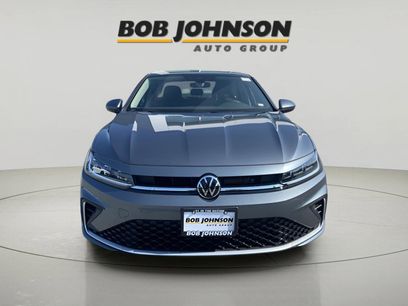 New 2025 Volkswagen Jetta S