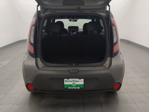Used 2014 Kia Soul + w/ Primo Package FWD image 29
