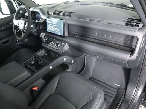 Used 2024 Land Rover Defender 110 Carpathian Edition image 18
