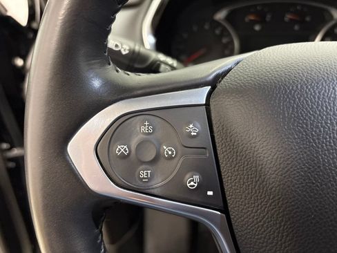 Used 2021 Chevrolet Traverse High Country AWD/4WD image 24