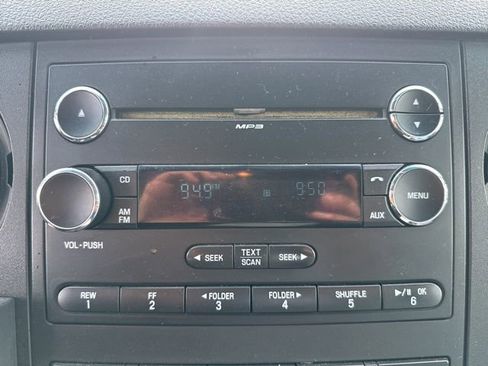 Used 2011 Ford F350 XL w/ Skid Plate Pkg image 37