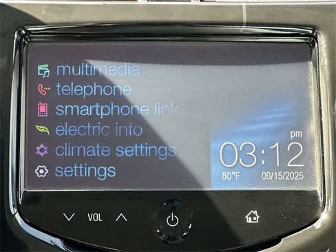 Used 2015 Chevrolet Spark LT image 12