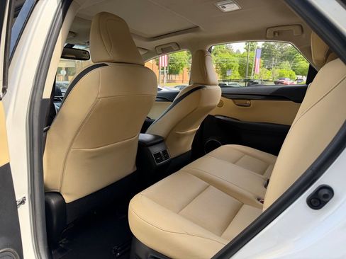 Used 2017 Lexus NX 200t FWD w/ Premium Package image 29