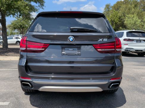 Used 2018 BMW X5 sDrive35i RWD image 8