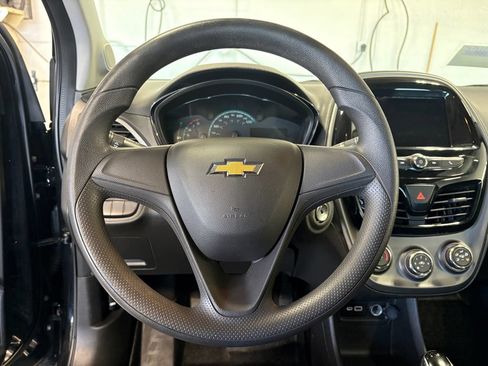 Used 2019 Chevrolet Spark LS FWD image 18