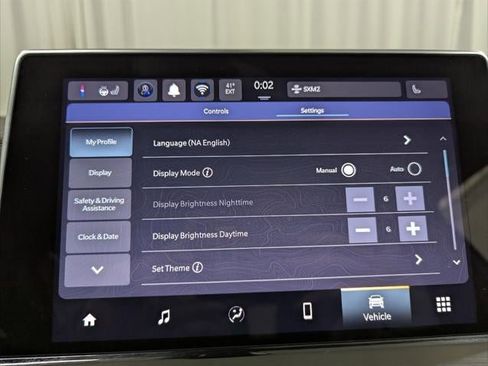 New 2026 Jeep Compass Latitude image 43