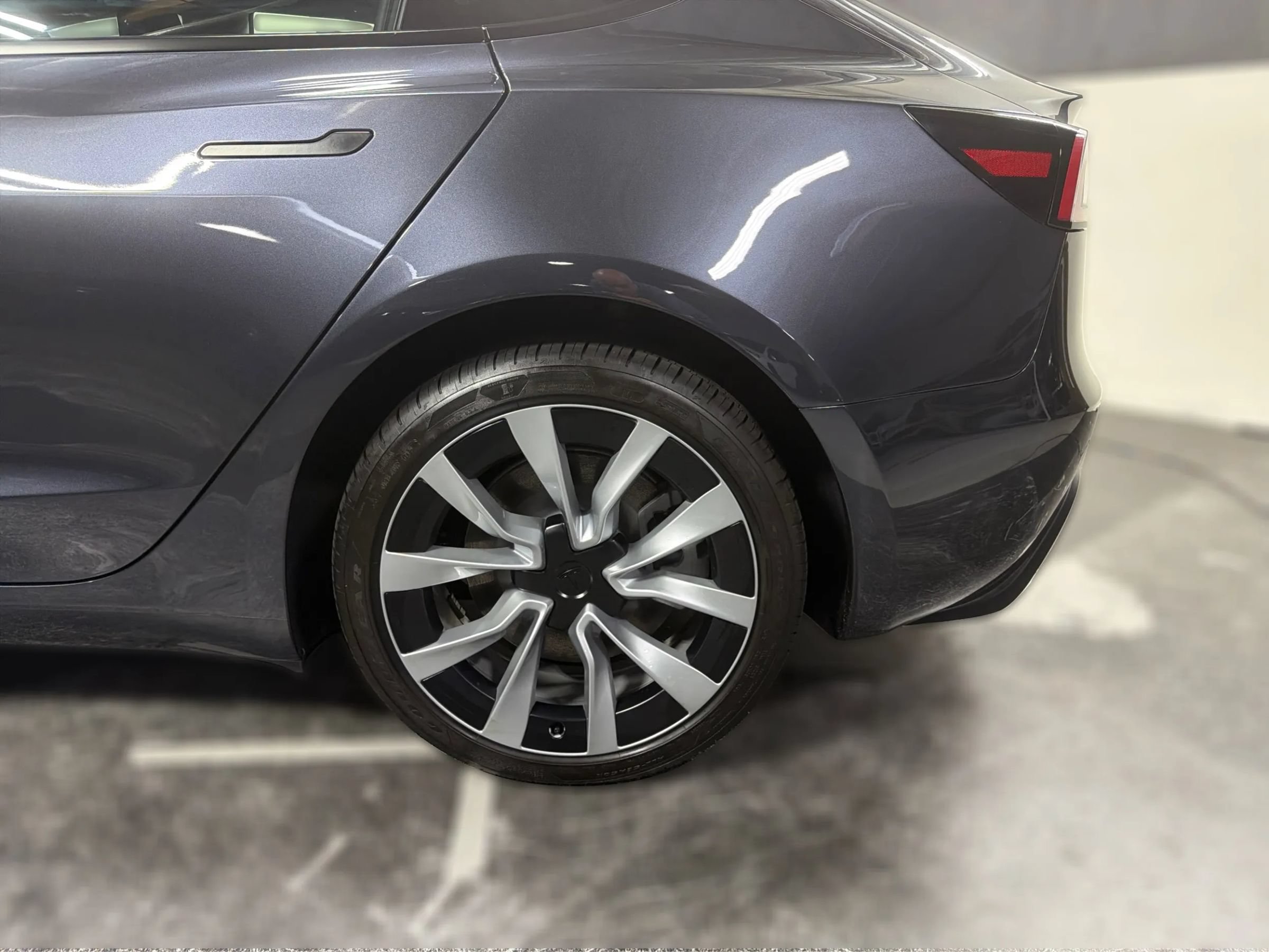 Used 2026 Tesla Model 3 RWD image 19