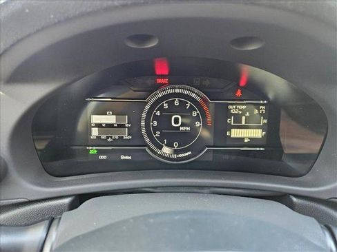 New 2025 Subaru BRZ Limited w/ Popular Package 1 image 11