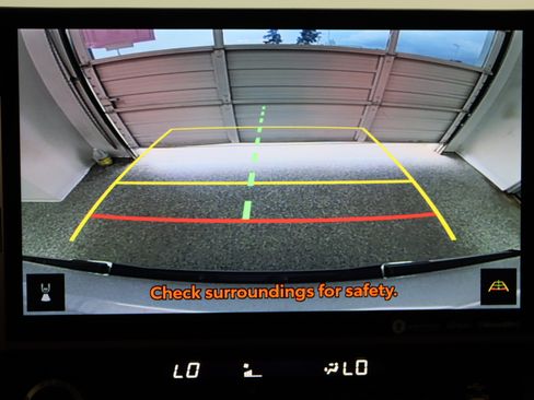 Used 2024 Toyota Tundra Limited w/ Power Package AWD/4WD image 21