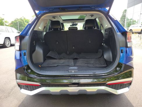 Certified 2023 Kia Sportage SX FWD image 23