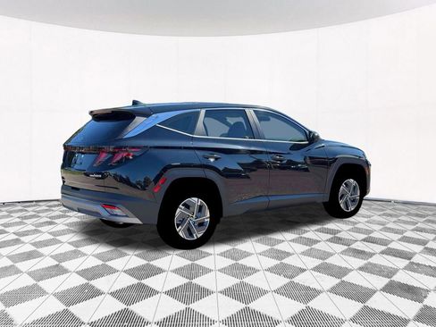 New 2026 Hyundai Tucson Blue SE image 11