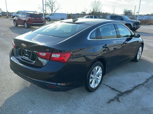 Used 2024 Chevrolet Malibu LT image 10