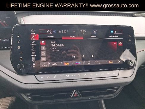 New 2026 Dodge Charger R/T AWD/4WD image 16