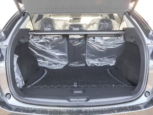 Used 2025 MAZDA CX-5 AWD 2.5 S image 30