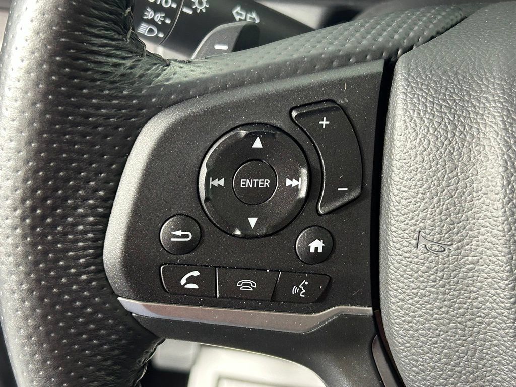 Used 2025 Honda Passport EX-L image 27