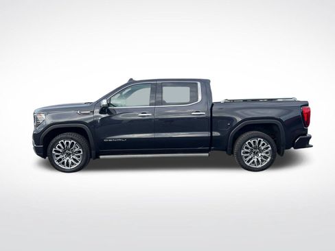 Used 2026 GMC Sierra 1500 Denali Ultimate AWD/4WD image 6