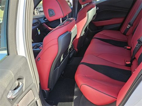 Certified 2025 Acura TLX SH-AWD w/ A-SPEC Pkg image 6