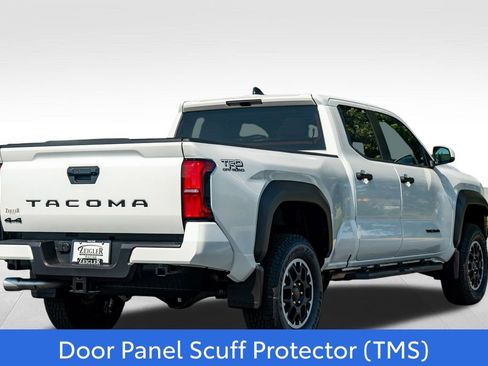 New 2025 Toyota Tacoma TRD Off-Road image 7