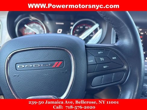 Used 2023 Dodge Charger GT image 33