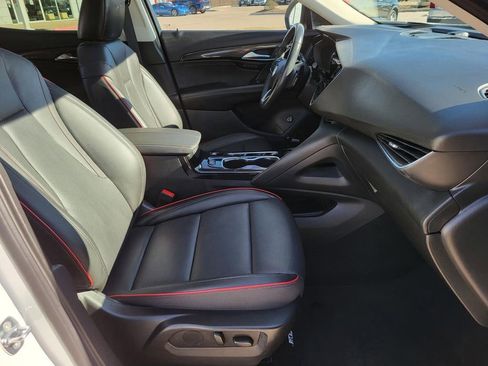 Used 2023 Buick Envision Essence w/ Technology Package I image 15