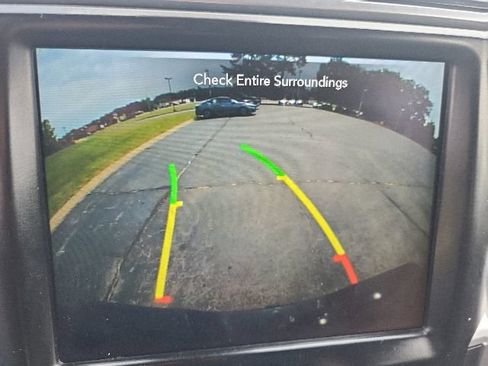 Used 2021 RAM 1500 Warlock AWD/4WD image 31