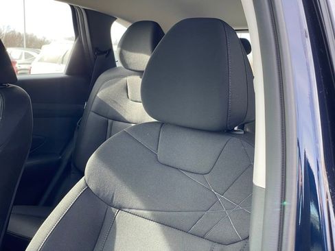 New 2026 Hyundai Tucson Blue SE image 22