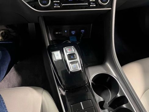 Used 2023 Hyundai Sonata SEL w/ Cargo Package image 28