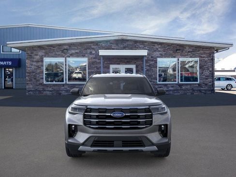 New 2025 Ford Explorer Active w/ Active Comfort Package image 6