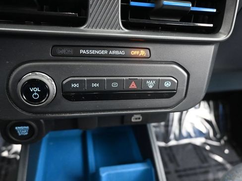 Used 2026 Ford Maverick XLT AWD/4WD image 29