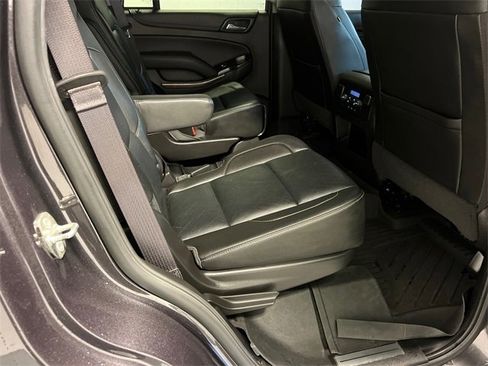 Used 2017 GMC Yukon SLT w/ Open Road Package image 13