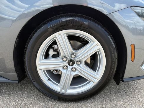 Used 2026 Ford Mustang Premium RWD image 10