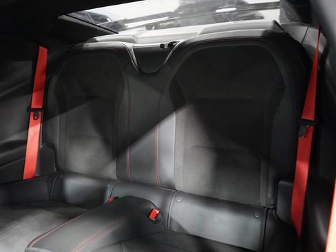 Used 2023 Chevrolet Camaro ZL1 RWD image 18
