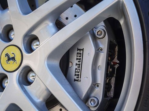 Used 2005 Ferrari F430 Spider image 21