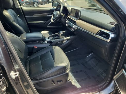 Used 2022 Kia Telluride SX FWD image 19