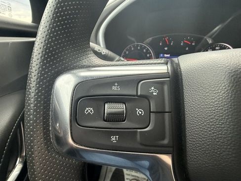 Used 2022 Chevrolet Blazer LT image 20