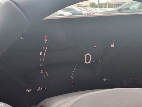 New 2026 Buick Envista Preferred w/ Convenience I Package image 11