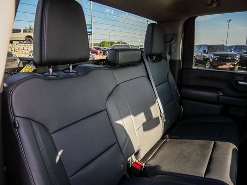 Used 2023 Chevrolet Silverado 2500 W/T w/ WT Convenience Package RWD image 21