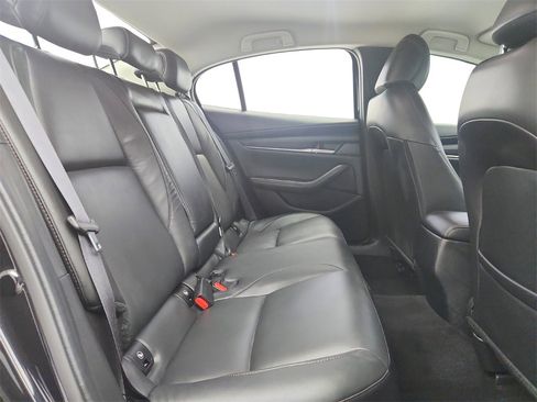 Used 2025 MAZDA MAZDA3 s image 25