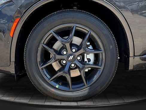 New 2026 Dodge Durango GT AWD/4WD image 14