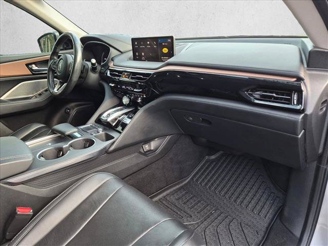 Used 2022 Acura MDX w/ Technology Package FWD image 20