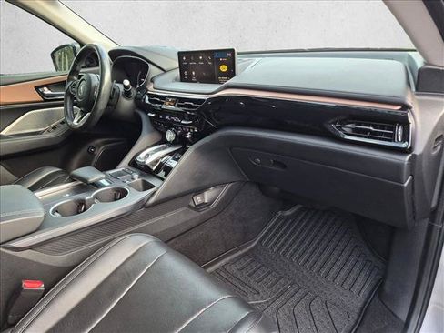 Used 2022 Acura MDX w/ Technology Package FWD image 20
