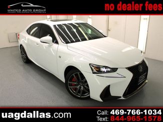 Used 2019 Lexus IS 350 F Sport video 1