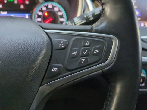 Used 2022 Chevrolet Equinox LT image 23