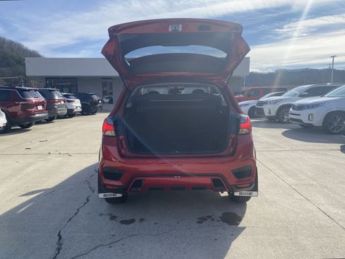 New 2026 Mitsubishi Outlander Sport AWD image 25