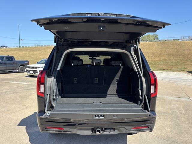 Used 2026 Ford Expedition Active AWD/4WD image 7